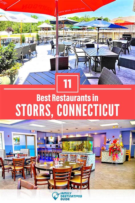 Best restaurants near storrs ct <s> Leeanne Griffin July 18, 2023 Updated: July 18, 2023 11:07 a</s>